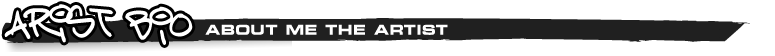 about the artist