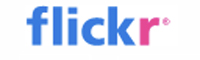 Yeah I can Flickr too