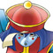Darkstalkers Hsien-ko