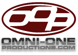 Welcome to  Omni-One Productions.com