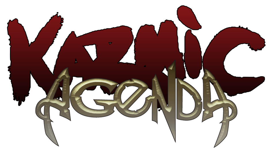 Karmic Agenda Logo