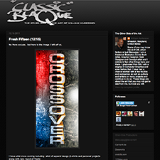 ClassicBlaque Blog