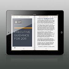 Corporate Executive Board Epub