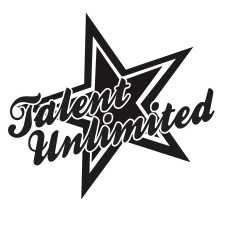 Talent Unlimited Logo 